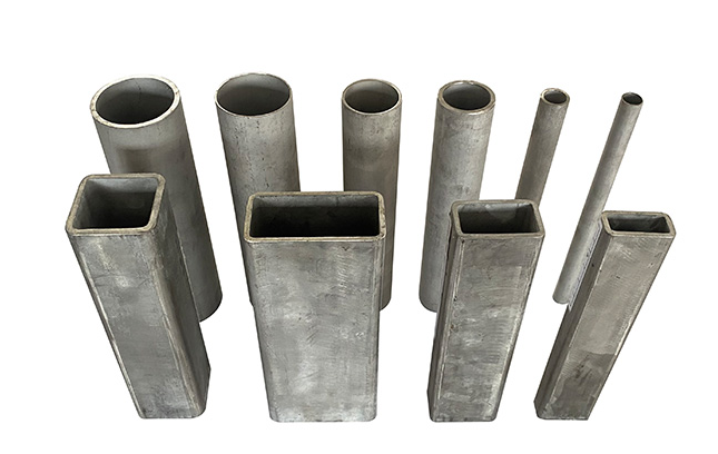 高精度無縫方矩管有何發展特點