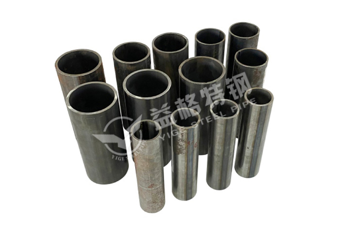 無縫鋼管的生產工藝和過程是怎樣的