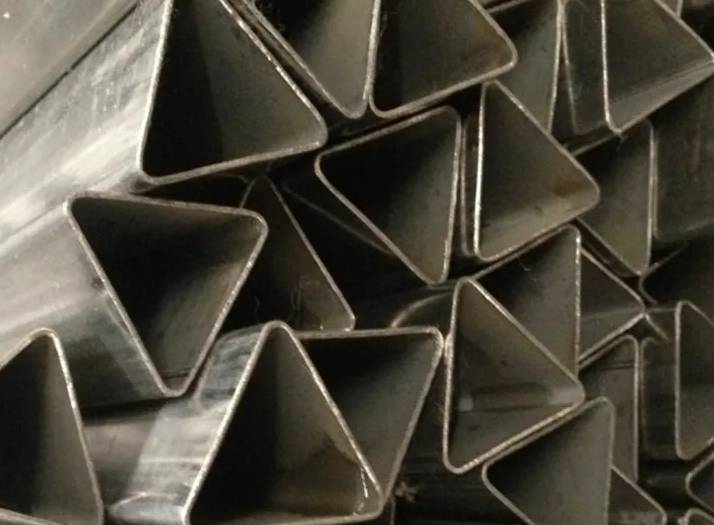 無縫三角管的用途有哪些?