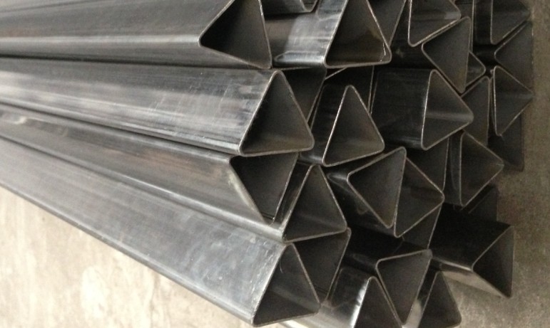 無縫三角管有何用途？